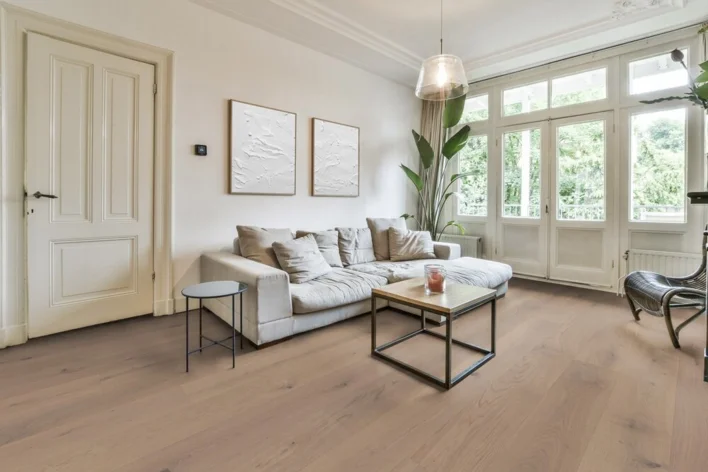 Classic Collection, Oak Blankenese, lankku