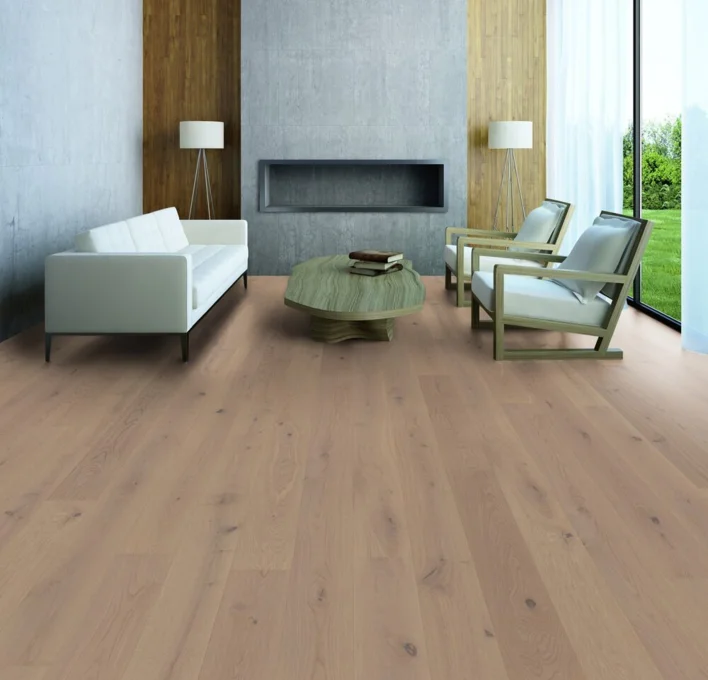 Classic Collection, Oak Blankenese, lankku