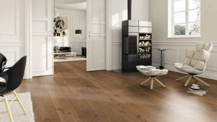 Classic Collection, Oak Vesterbro, lankku