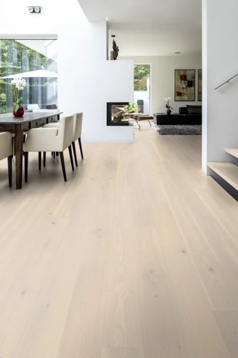 Classic Collection, Ash Nordnes, lankku