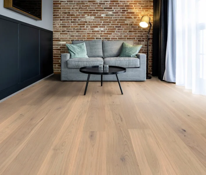 Classic Collection, Oak La Fontaine, lankku