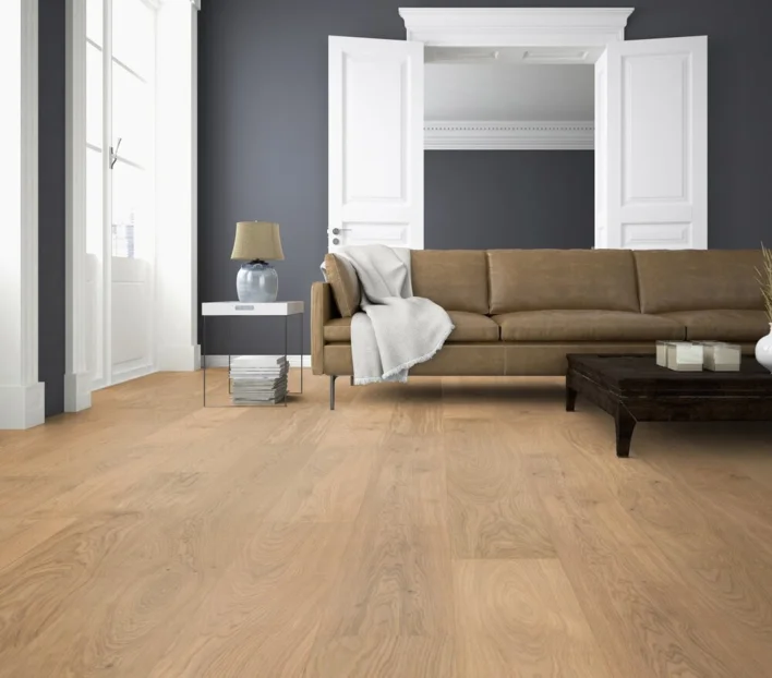 Classic Collection, Oak Coral Gabels, lauta