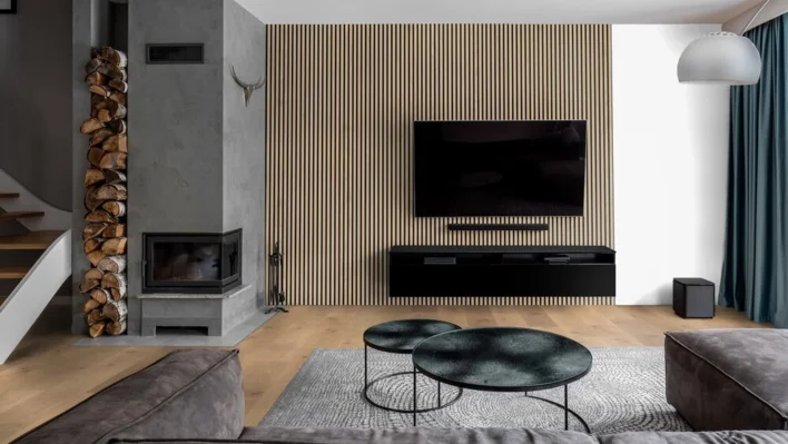 Classic Collection, Oak Mont Boron, lauta