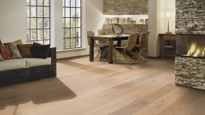 Classic Collection, Oak Mont Boron, lauta