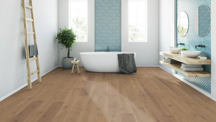 Classic Collection, Oak Belem, lauta