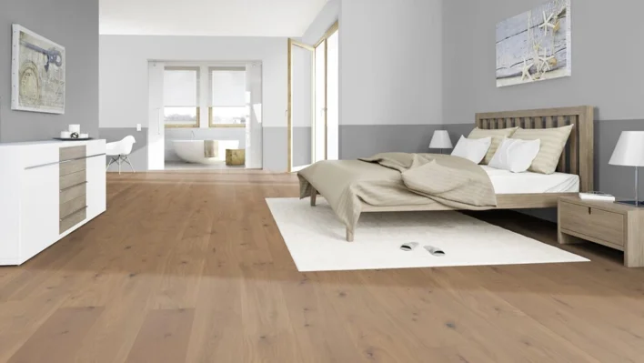 Classic Collection, Oak Belem, lauta
