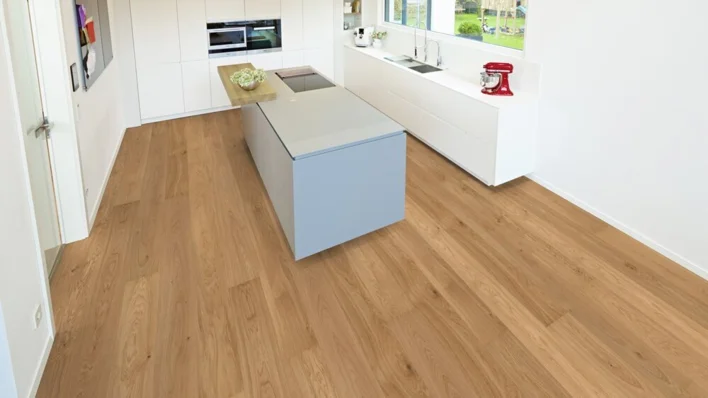 Classic Collection, Oak Carmes, lauta