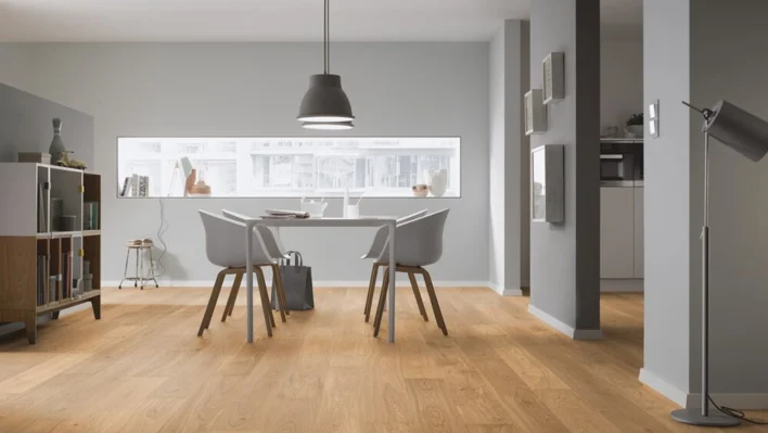 Classic Collection, Oak Carmes, lauta