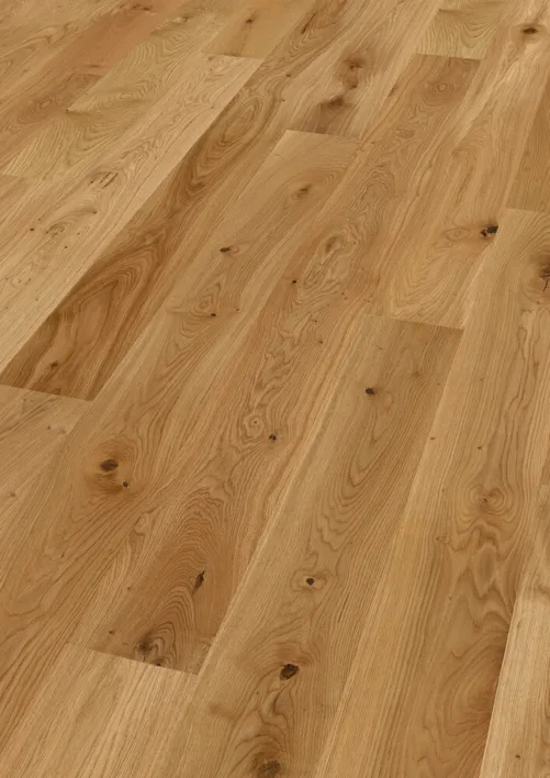 Classic Collection, Oak Portofino, lankku