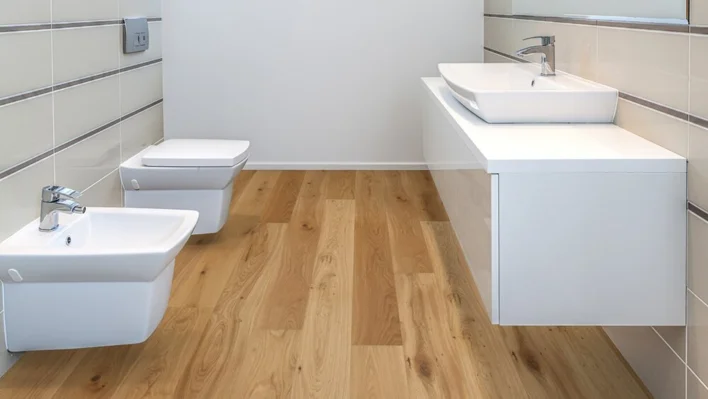 Classic Collection, Oak Portofino, lankku