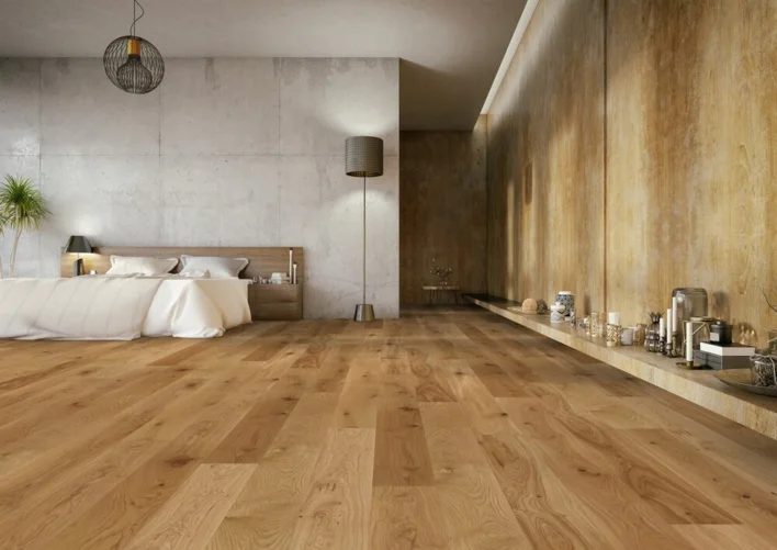 Classic Collection, Oak Portofino, lankku