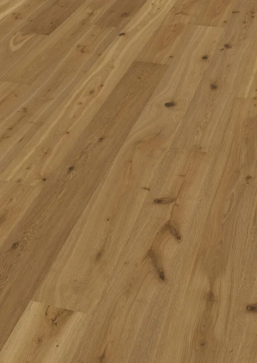 Classic Collection, Oak Montmartre, lankku