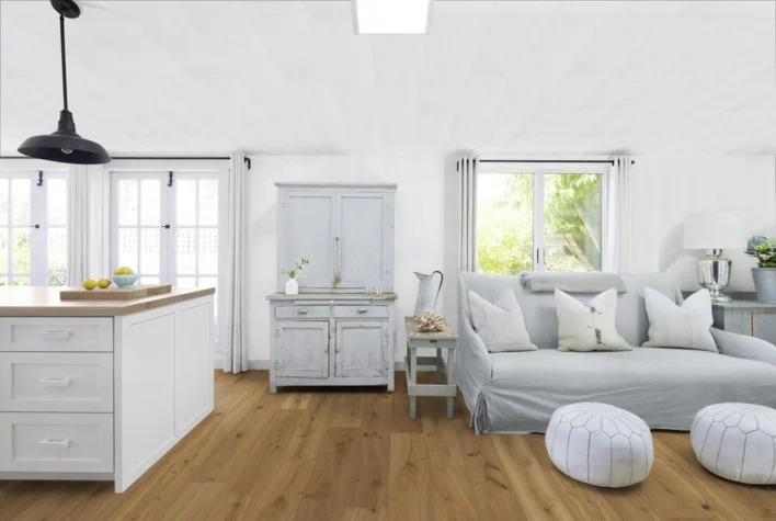 Classic Collection, Oak Montmartre, lankku