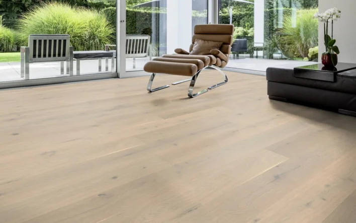 Classic Collection, Oak Park Avenue, lankku
