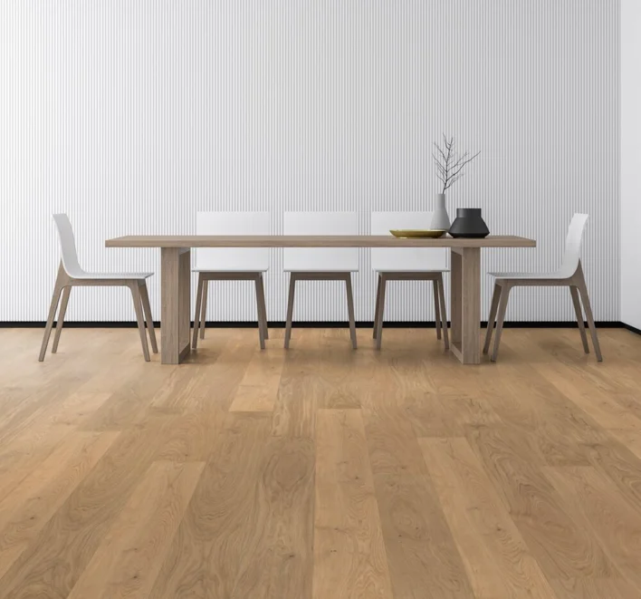 Classic Collection, Oak San Berillo, lankku
