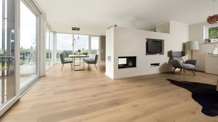 Classic Collection, Oak Capitole, lankku
