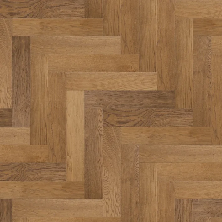 Solidfloor Kalanruoto, Tammi Notre Dame