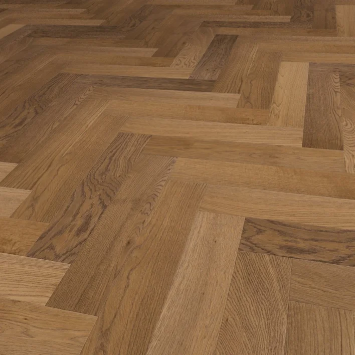 Solidfloor Kalanruoto, Tammi Notre Dame