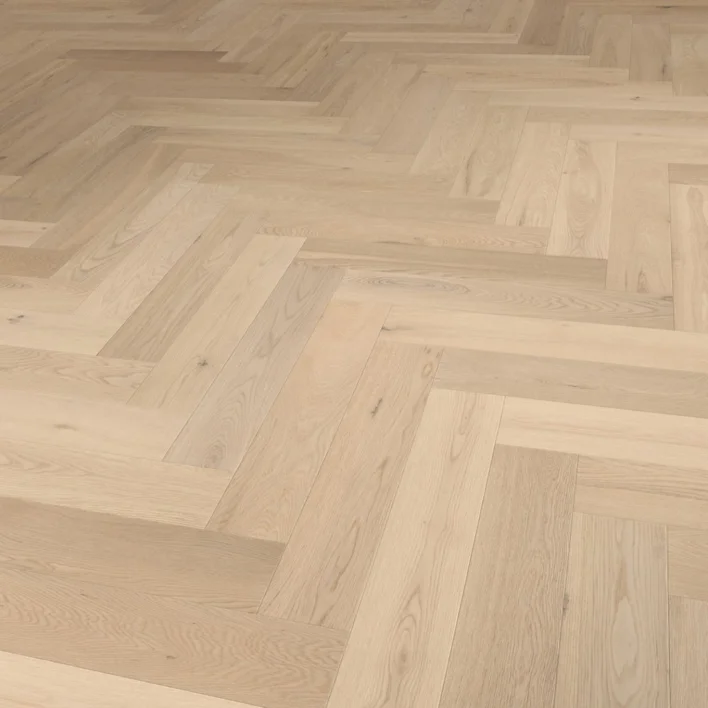Solidfloor Kalasruoto, Tammi Chambord