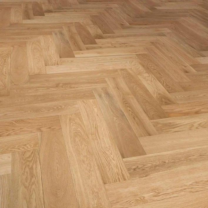 Solidfloor Kalasruoto, Tammi Windsor