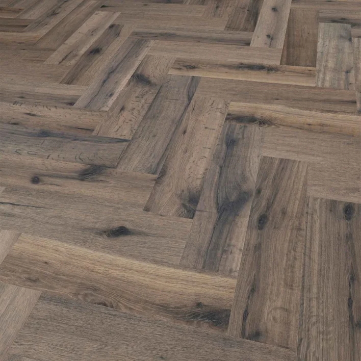 Solidfloor Sildeben Vintage, Tammi Seekofel
