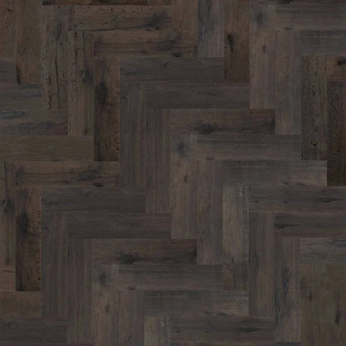 Solidfloor Kalasruoto Vintage, Tammi Brennero