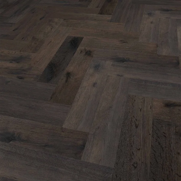 Solidfloor Kalasruoto Vintage, Tammi Brennero
