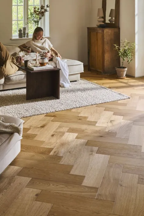 Timberman, tammi kalanruoto Charlottenlund luonnollinen