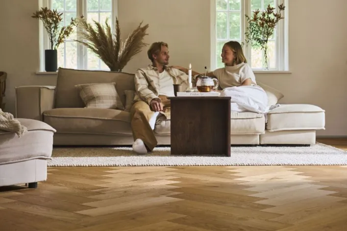 Timberman, tammi kalanruoto Charlottenlund luonnollinen