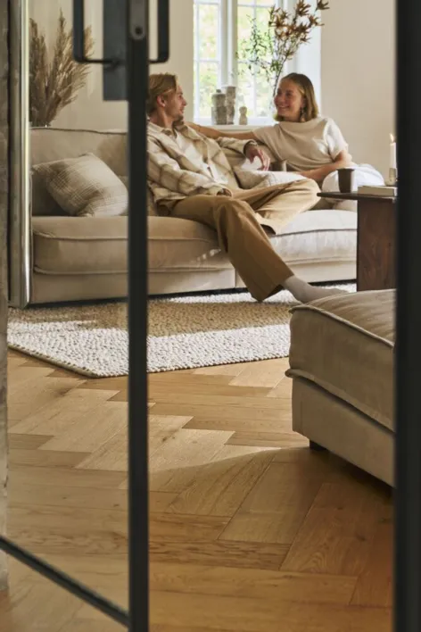 Timberman, tammi kalanruoto Charlottenlund luonnollinen
