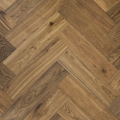 Timberman, Tammi kalaluu Charlottenlund caramel