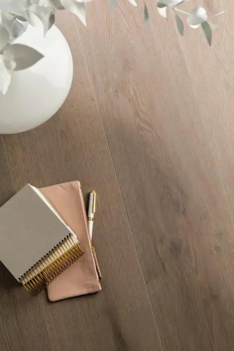 BOEN Tammi India Grey Animoso