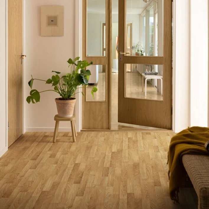 Pergo Perstorp Pro - Elegant Oak, 3-lankkuinen