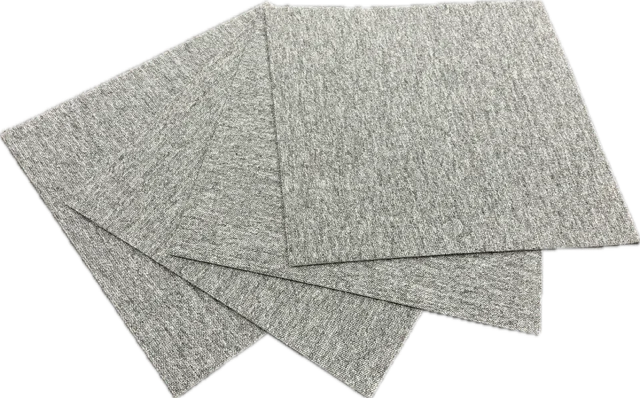 Sparta Pro -matto laatta, Vaaleanharmaa