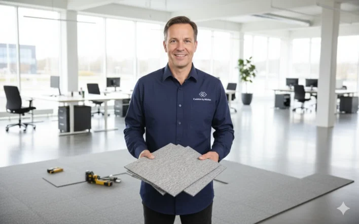 Sparta Pro matonlaatta, vaaleanharmaa