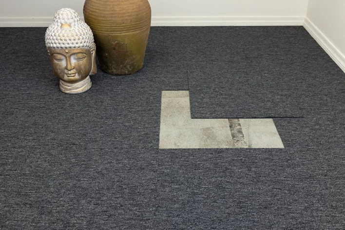 Sparta Pro mattolaatta, antrasiitti