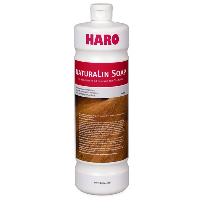 naturaLin Saippua