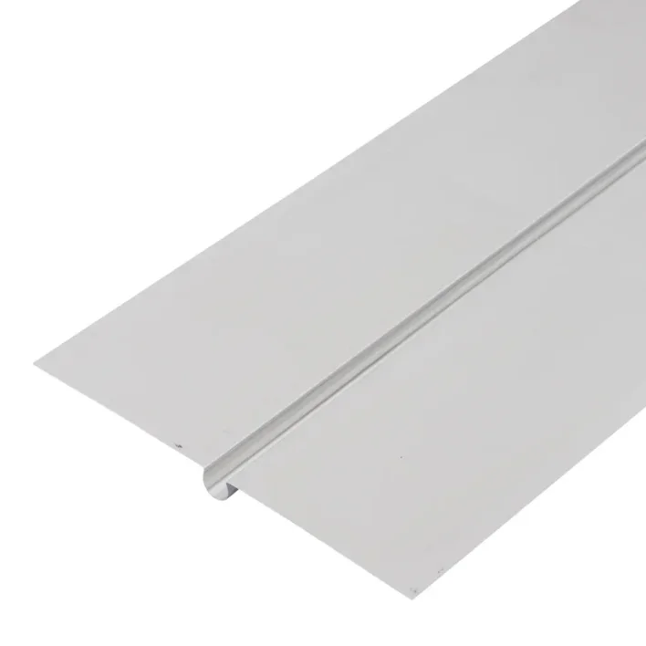 GT Build Ø20 mm. - 0,3 mm. Alumiininen lämpölevy -