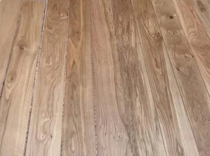 Timbertop 22 mm. tammi-lankkulattia - Loppuerä