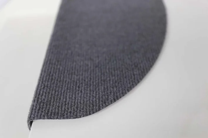 Vellastep porransuoja, antrasiitti