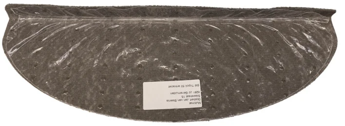 Vellastep porransuoja, antrasiitti