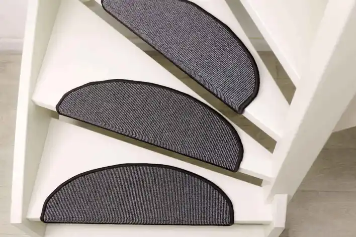 Havanastep portaansuojus, Antrasiitti