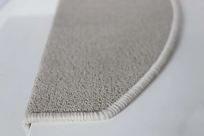 Ankarastep-portaansuoja, beige