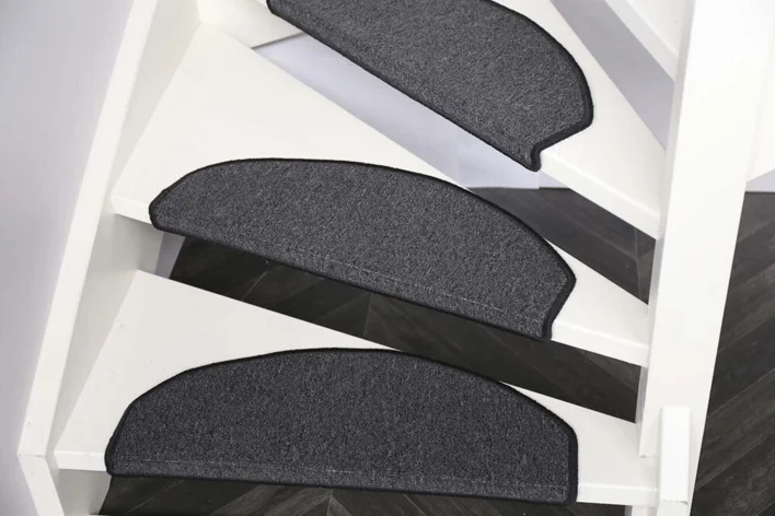 Ankarastep porrassuoja, antrasiitti -