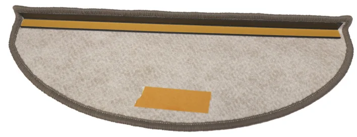 Twist Portaiden suoja, harmaa