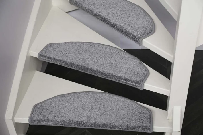 Twist Portaiden suoja, harmaa