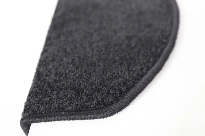 Twist Porrasuoja, Musta