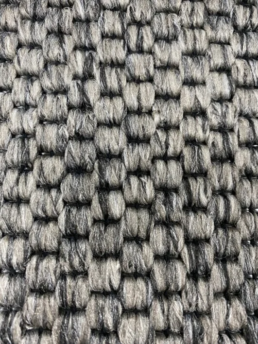 Naturestep Portaiden suojus, Harmaa