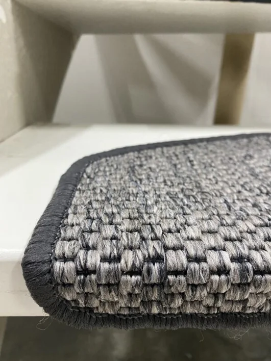 Naturestep Portaiden suojus, Harmaa