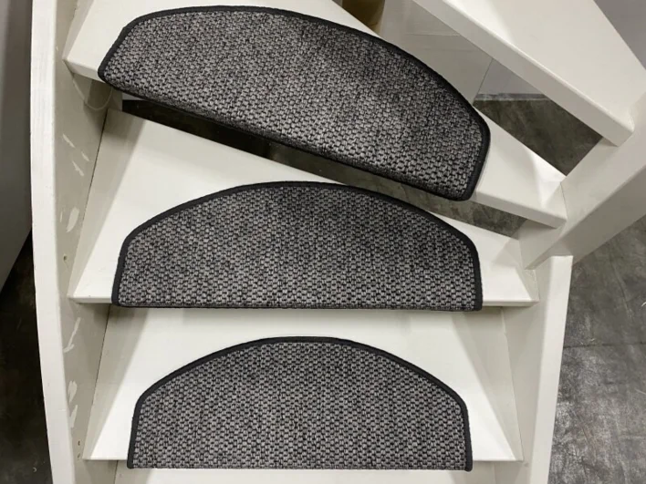 Naturestep Portaiden suojus, Harmaa